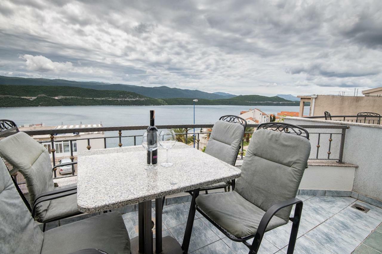 Motel More Neum Exterior photo