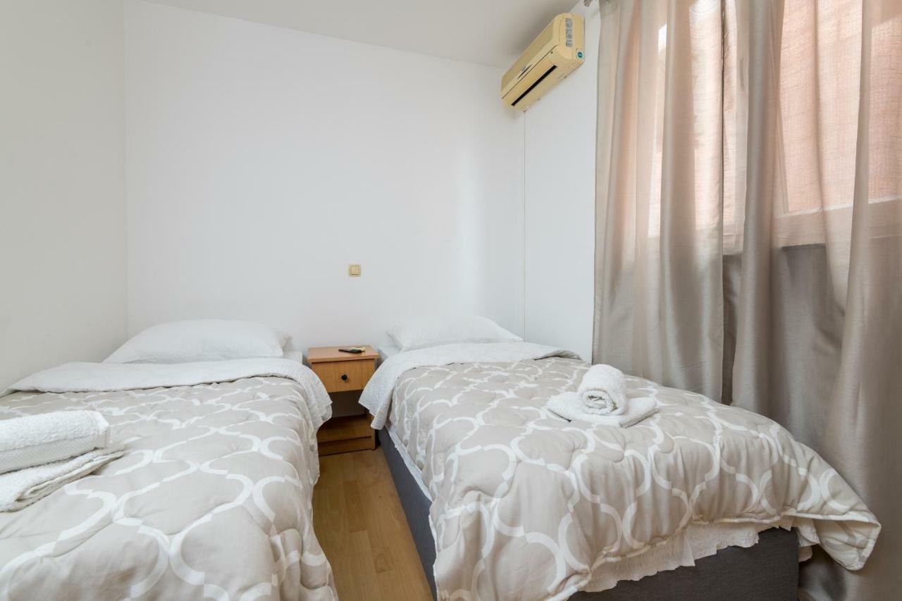 Motel More Neum Exterior photo